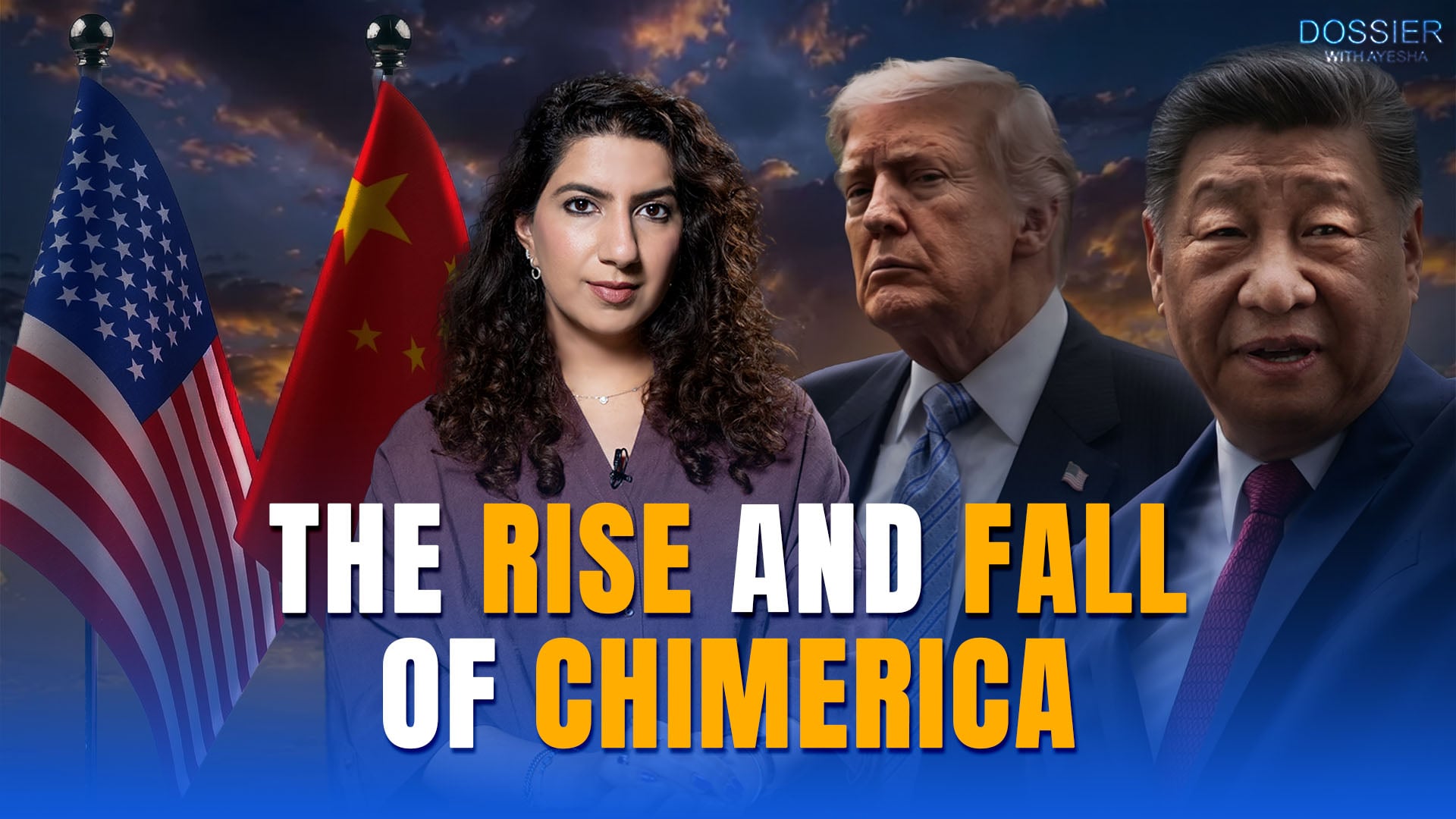 From Nixon to Trump: Why US-China is the most consequential relationship