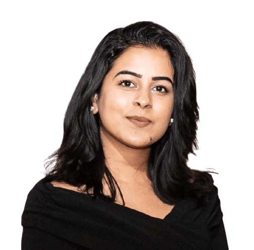 Mariam Ellahi