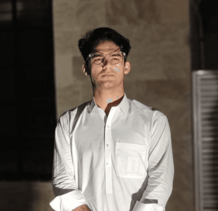 Muhammad Imad Abbas