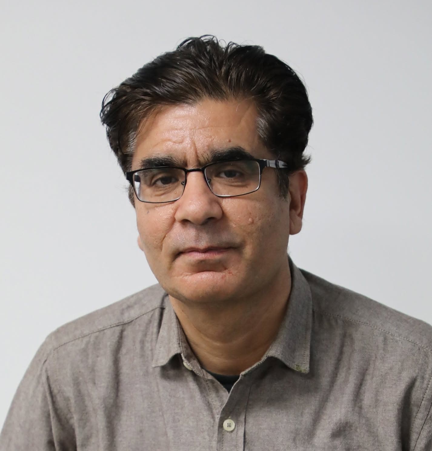 Zafar Syed
