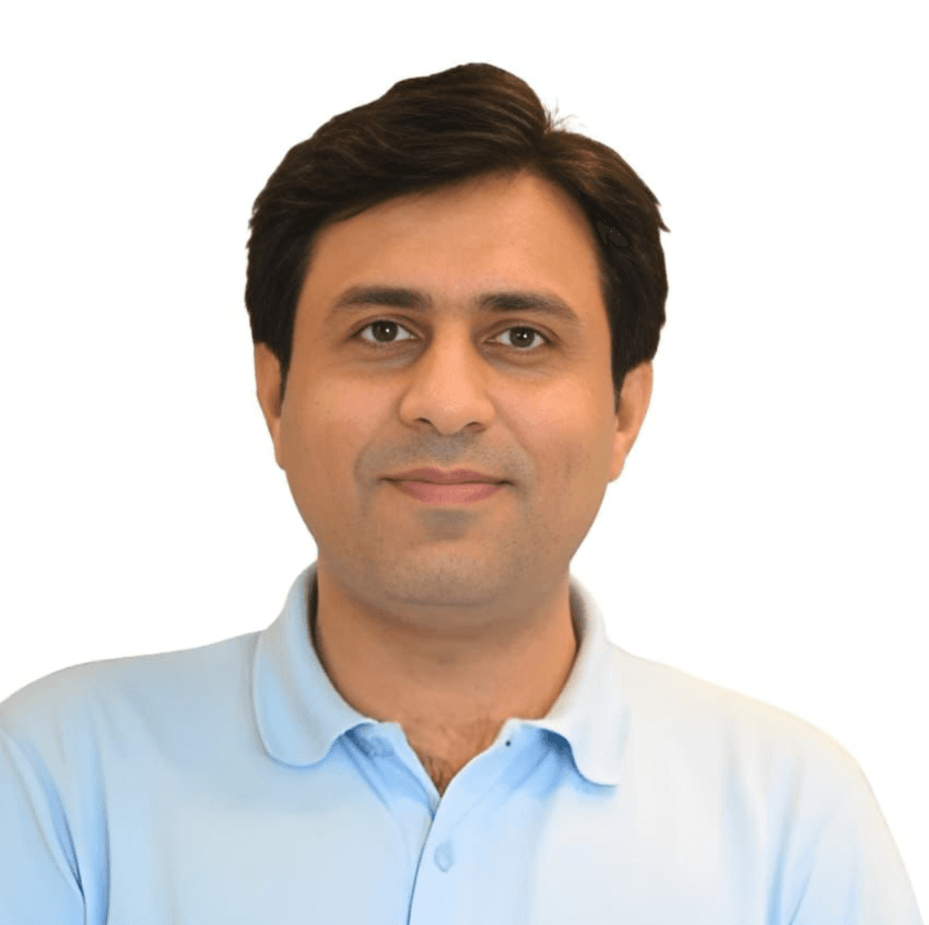 Malik Waqar Ahmed