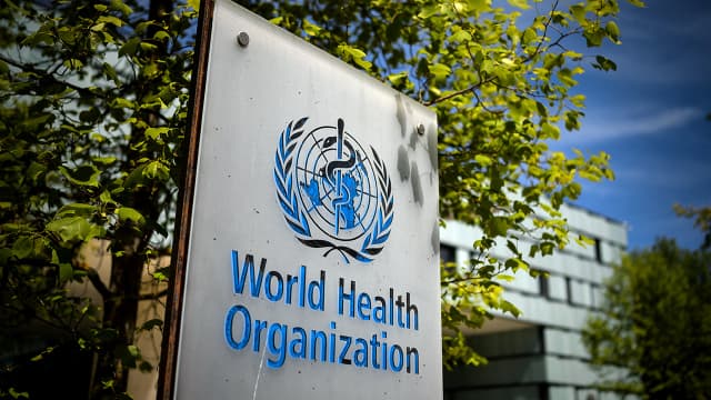 Sudan hospital attack toll rises to 70: WHO
