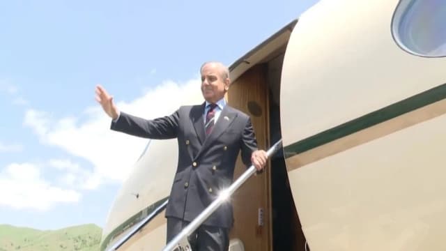 Shehbaz Sharif
