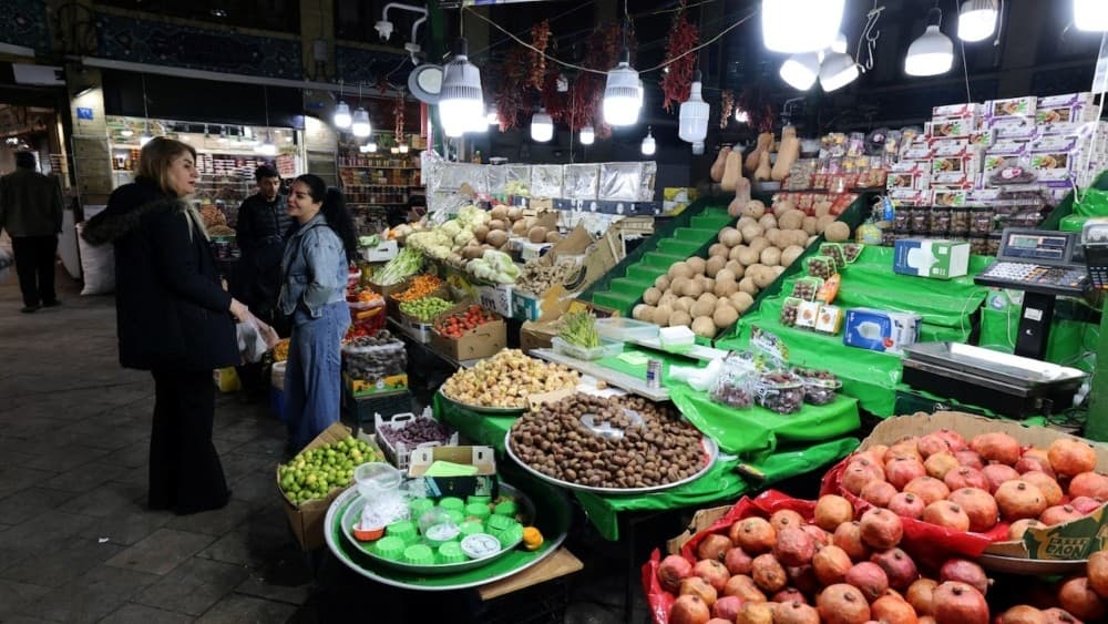 US warns of 'serious consequences' for facilitating Iran’s financial activity