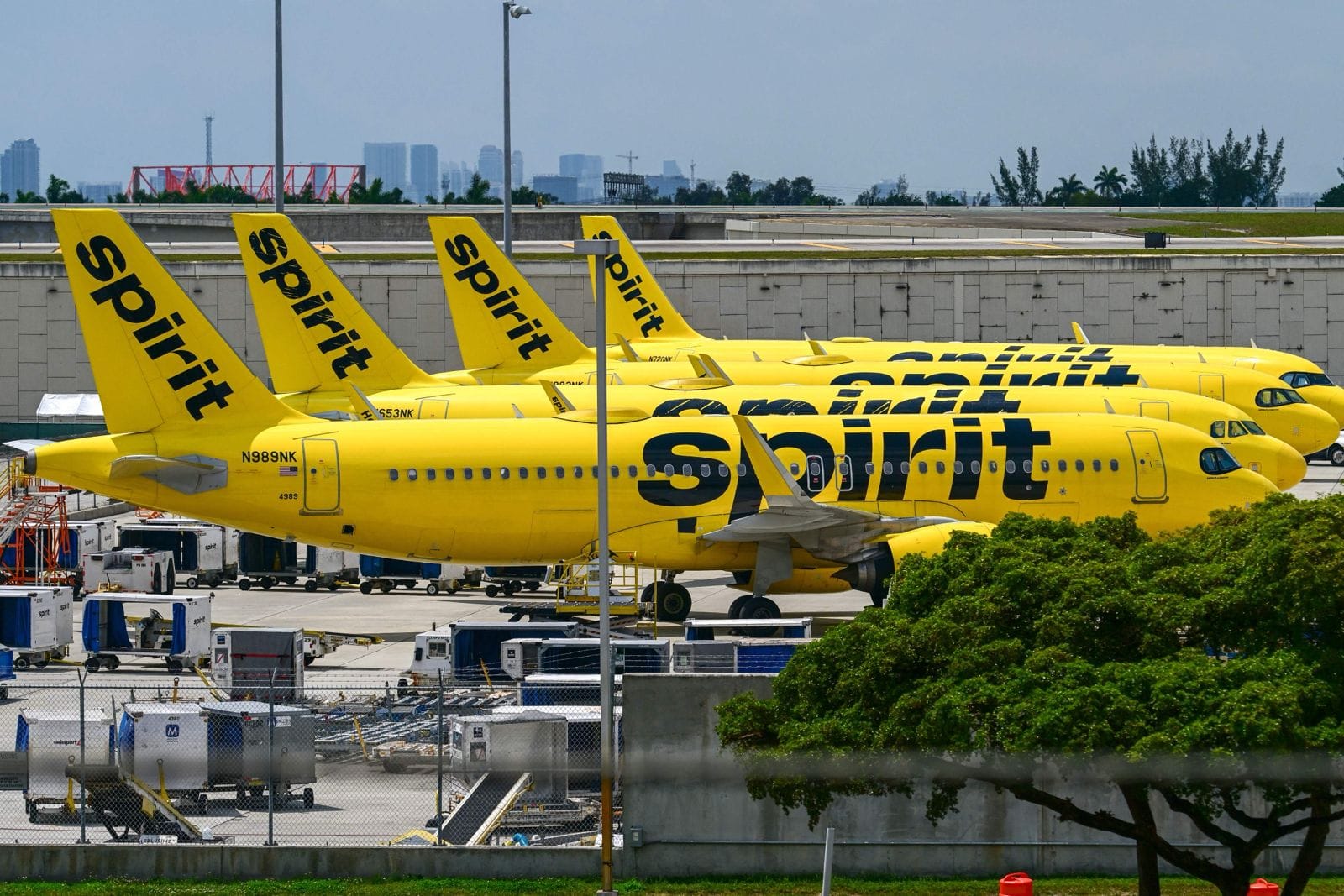 Spirit-Airlines-US