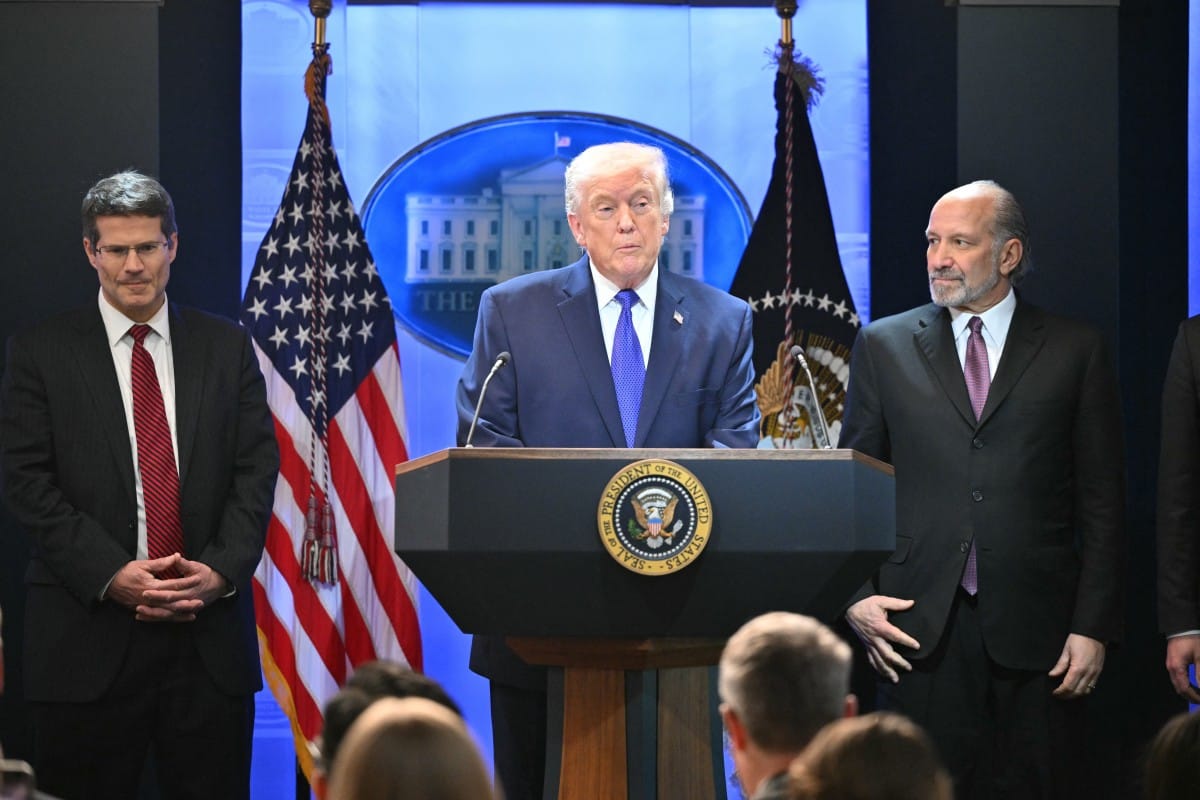 Trump announces hike in US global tariff rate from 10 to 15%
