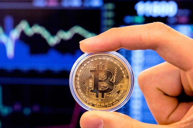 Crypto firm accidentally sends $40B in bitcoin to users