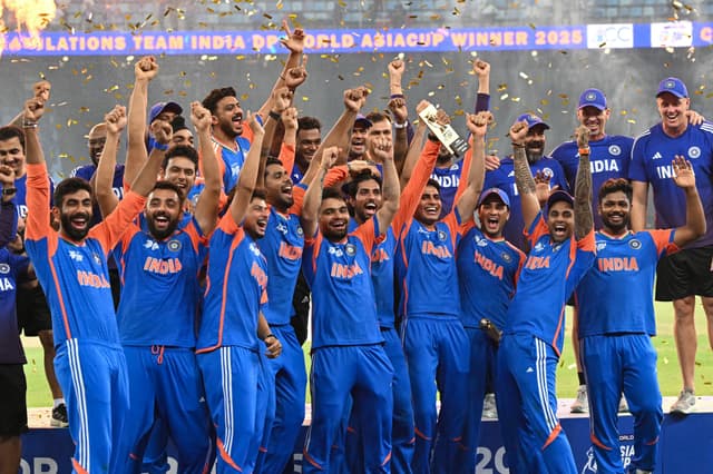 India slammed for ‘lack of grace’ over Asia Cup snub
