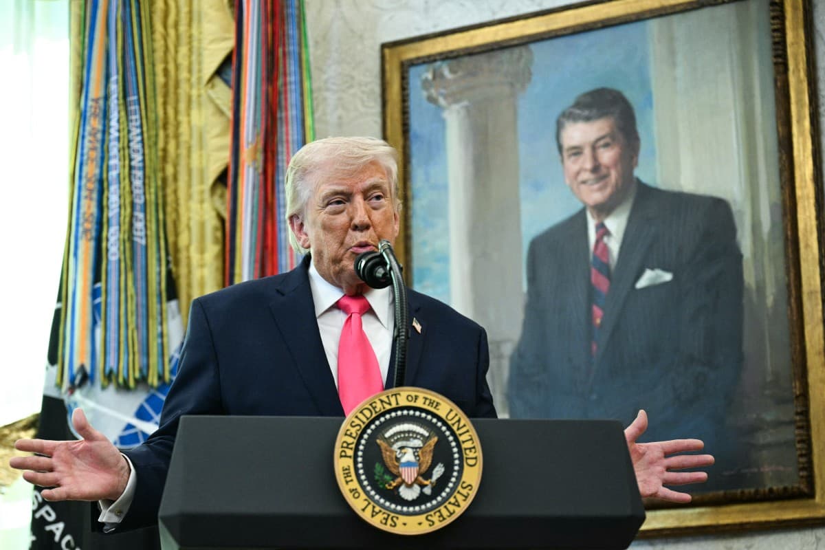 All you need to know about Day 25 of US-Israeli war on Iran
