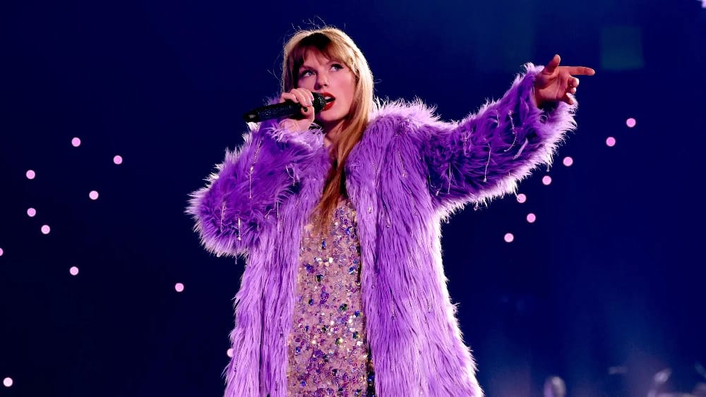 File photo: X/@taylorswift13