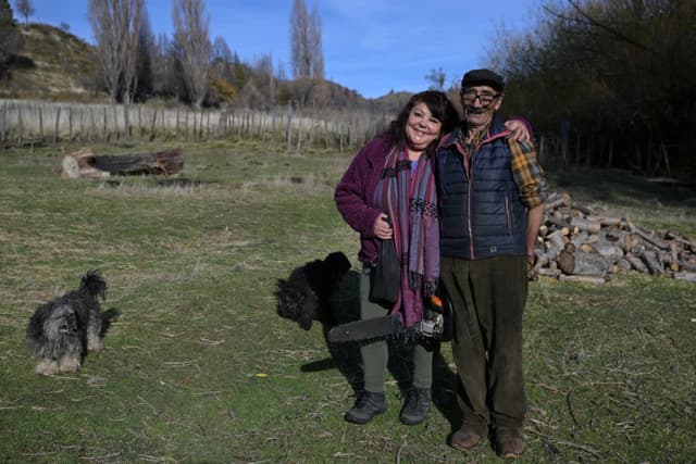 Argentina’s deadly hantavirus memories resurface after cruise ship outbreak