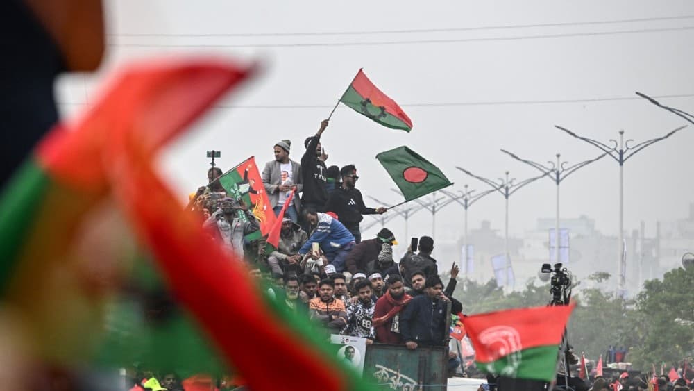 Bangladesh in 2025: Journey of reforms and political upheavals