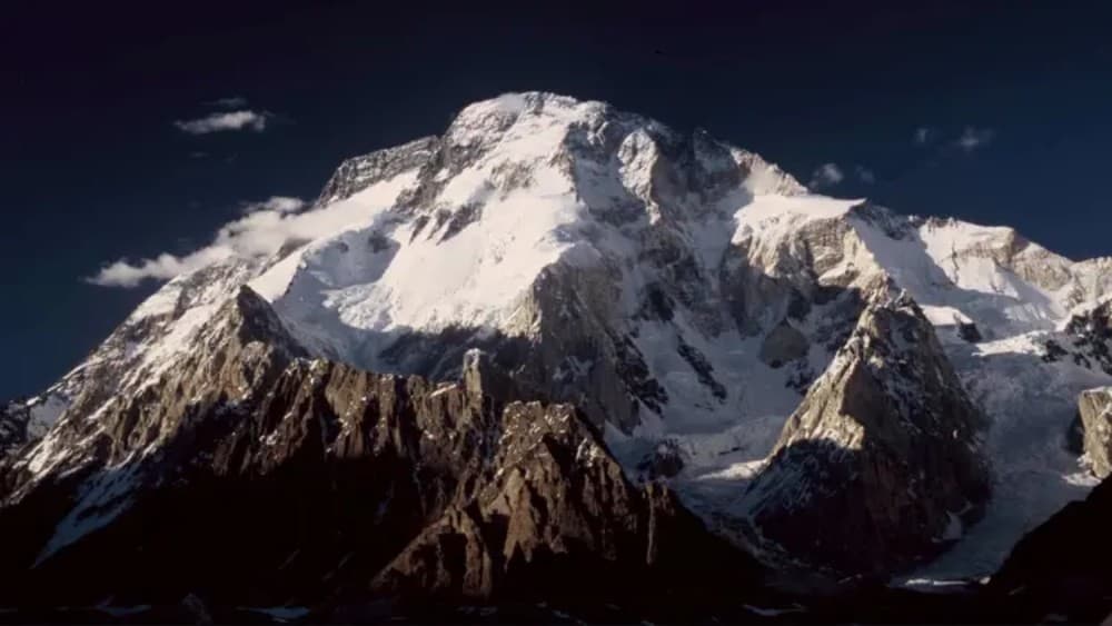 Pakistan assures China of support after Broad Peak mountaineer death