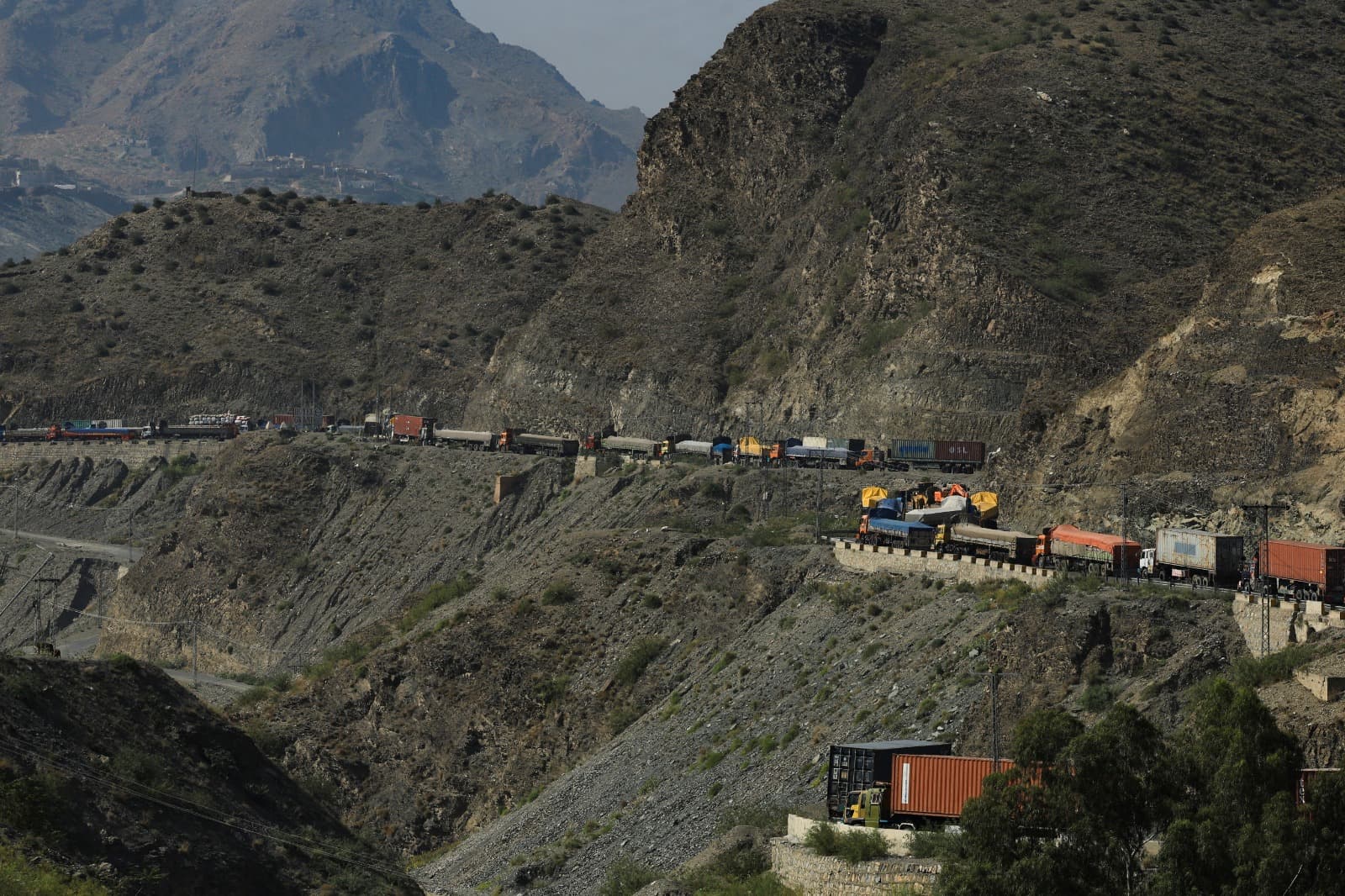 Pakistan kills over 80 militants infiltrating border, operations amid ceasefire with Afghanistan