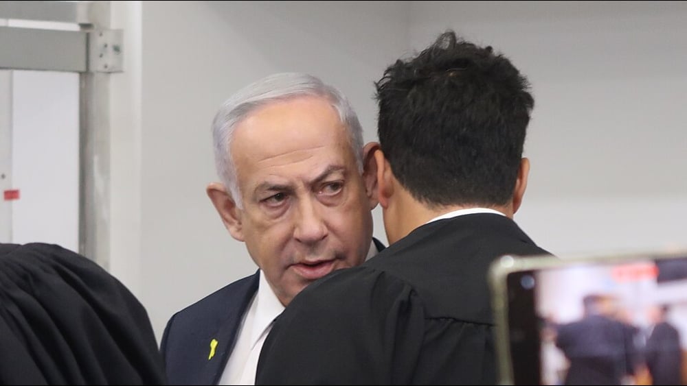 Netanyahu coalition faces collapse over conscription bill delay