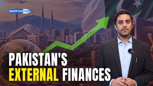 Photo: Pakistan TV Digital