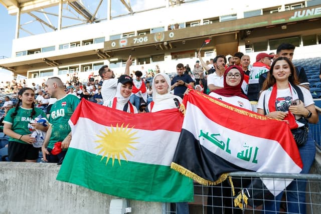 World Cup set for kickoff after high ticket prices, visa issues dog buildup
