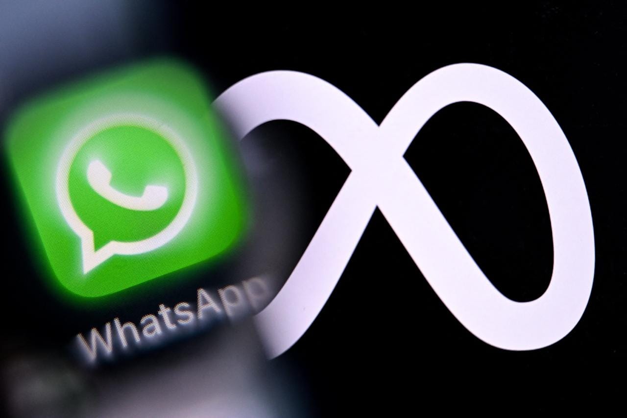 WhatsApp-Meta-AFP