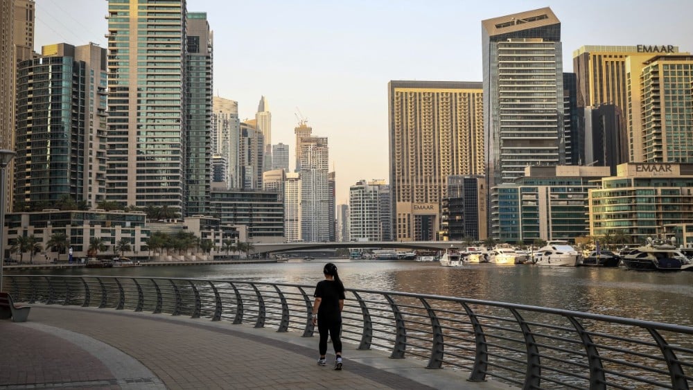 Dubai offers over $800 discounts to residents bringing in tourists