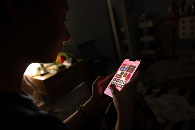 Indian state mulls social media ban for children