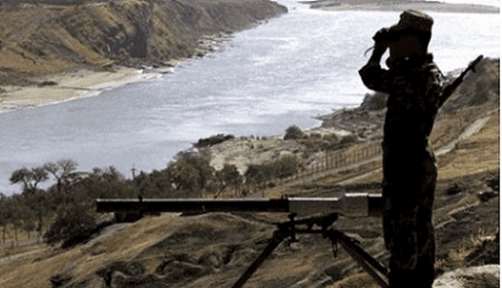 Tajikistan says four 'neutralised' in latest incident on Afghan border