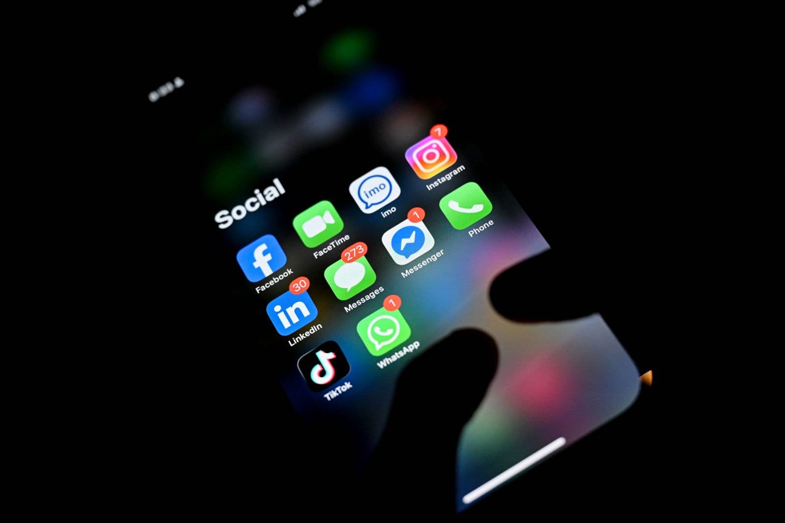 SocialMEdia