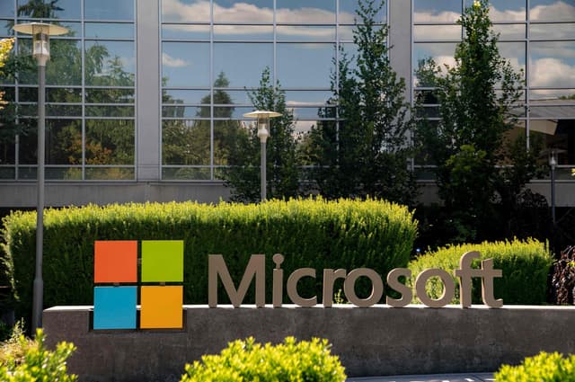 Microsoft says will foot AI's massive power bill