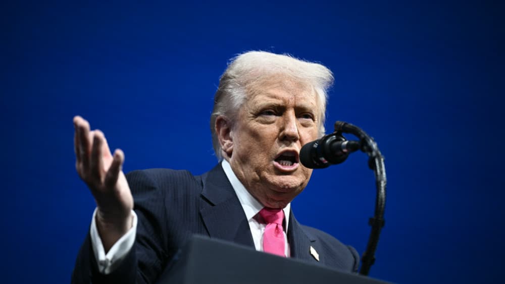 Trump