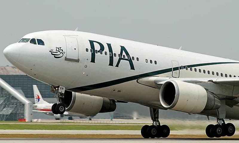 Pakistan, China resume direct flights after month-long suspension