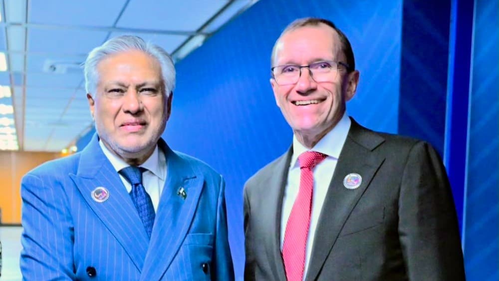 Norwegian FM to visit Pakistan, trade, investment on agenda