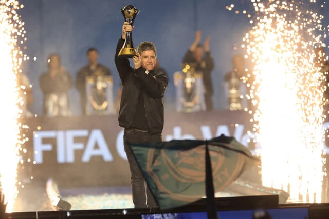 FIFA reveals 48 World Cup team base training sites