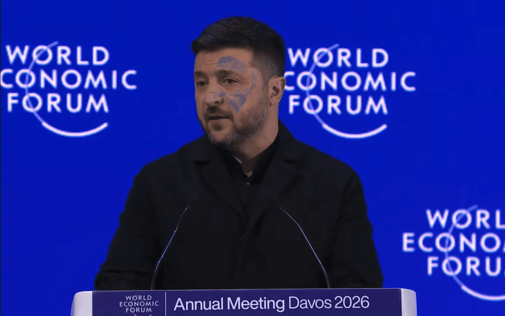 Zelenskyy blasts Europe for funding Putin's war machine