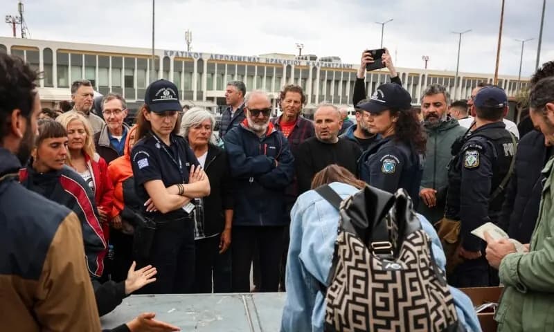 Pakistan confirms Mushtaq Khan released after Israeli flotilla detention