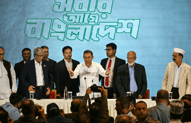 Bangladesh’s incoming government signals regional reset, pushes SAARC revival