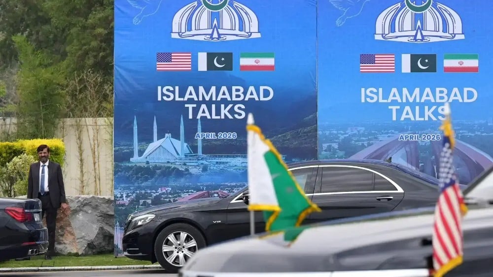Middle East Roundup, Sept 19: Efforts underway to return to Islamabad MoU