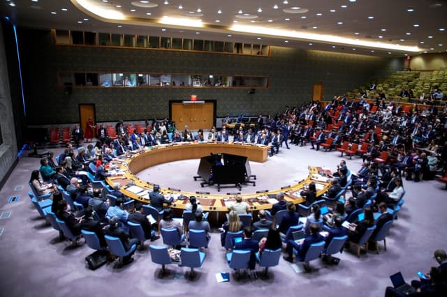 Qatar says it ‘reserves right to respond’