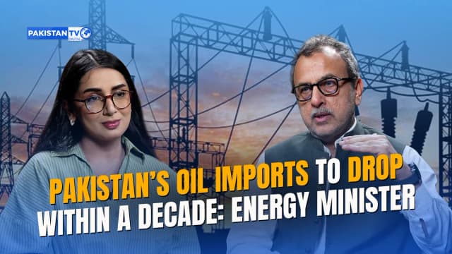 Pakistan cuts circular debt by $2.87 billion, targets zero by term-end