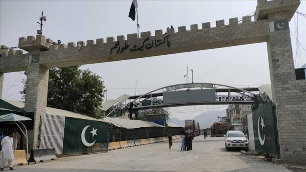 Pakistan permits UN WFP convoy to cross Torkham Border despite ongoing tensions