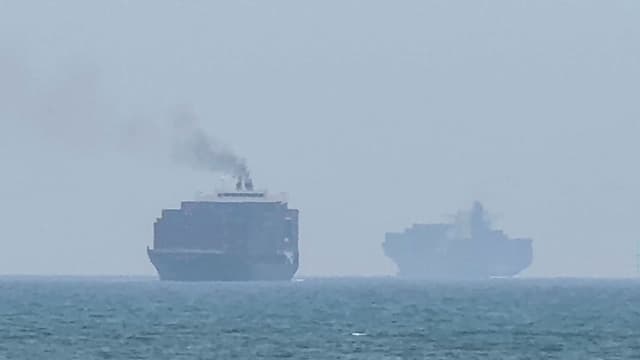 Strait of Hormuz