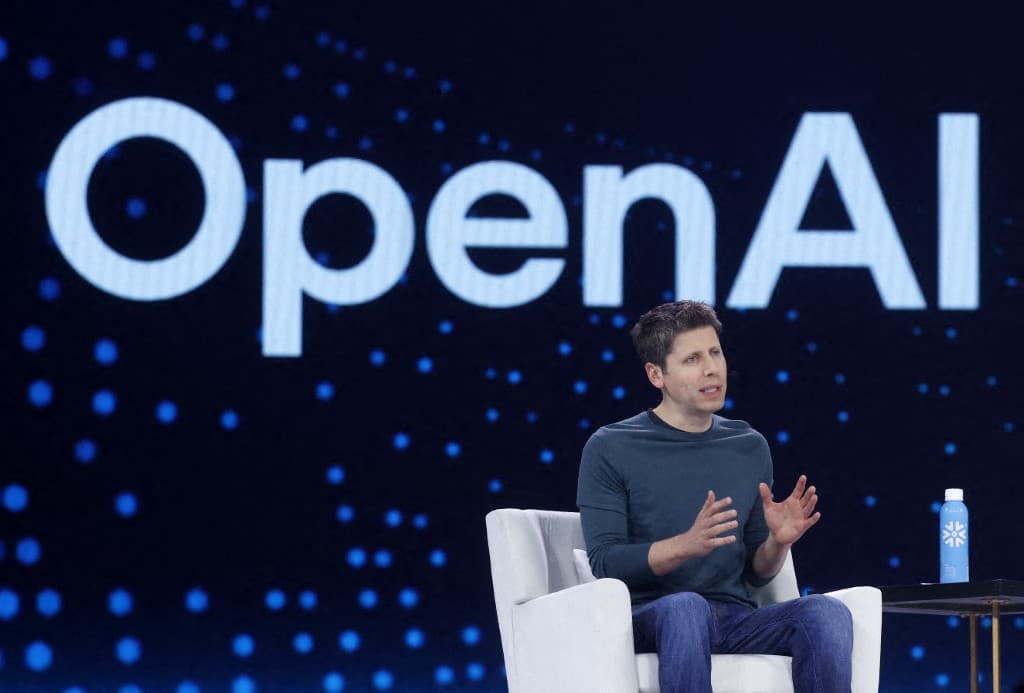 Over million users talk about suicide weekly to ChatGPT: Open AI