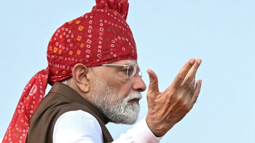 50 percent of Americans view India negatively: Pew survey