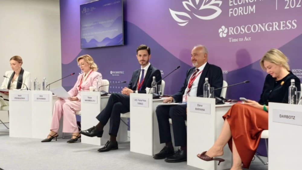 Pakistan envoy highlights cultural, economic ties with Russia’s Far East