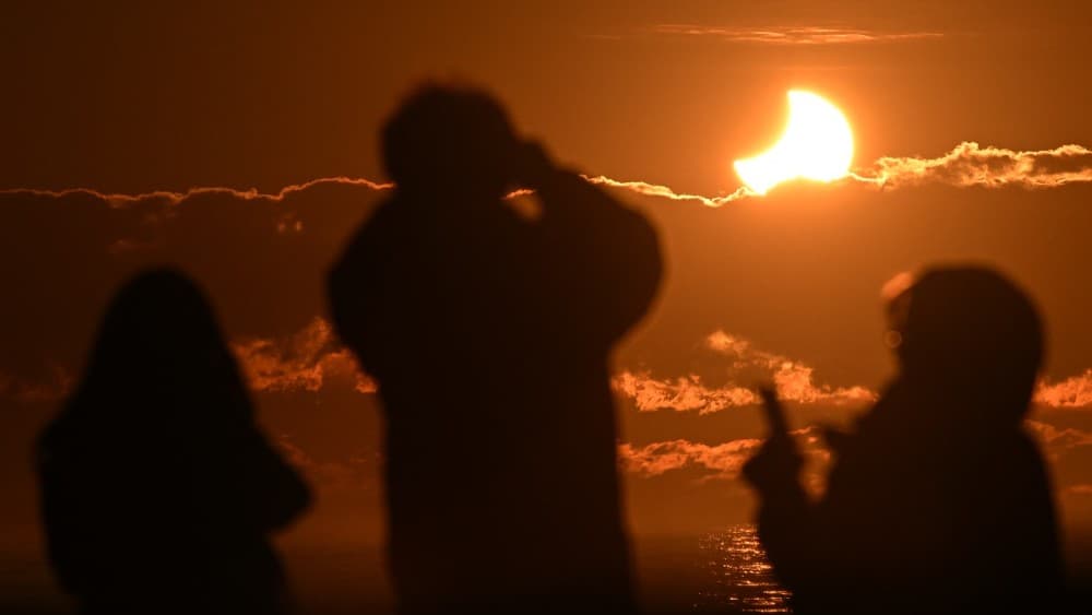 What to know about the total solar eclipse