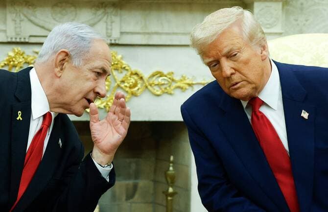 All you need to know about Day 24 of US-Israeli war on Iran