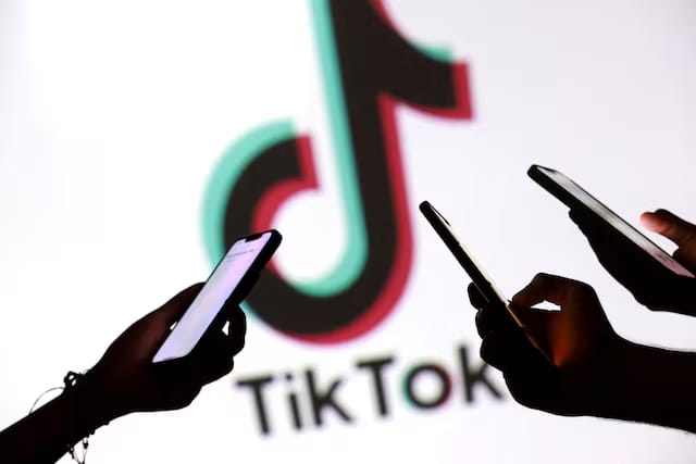 Indonesia suspends TikTok licence over failure to share data