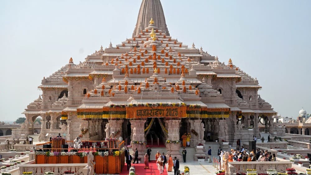 India probe into stolen donations tests trust in temple finances