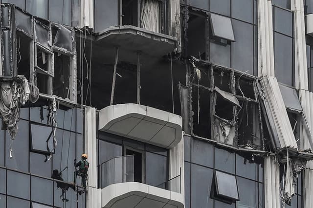 All you need to know about Day 15 of US-Israeli war on Iran