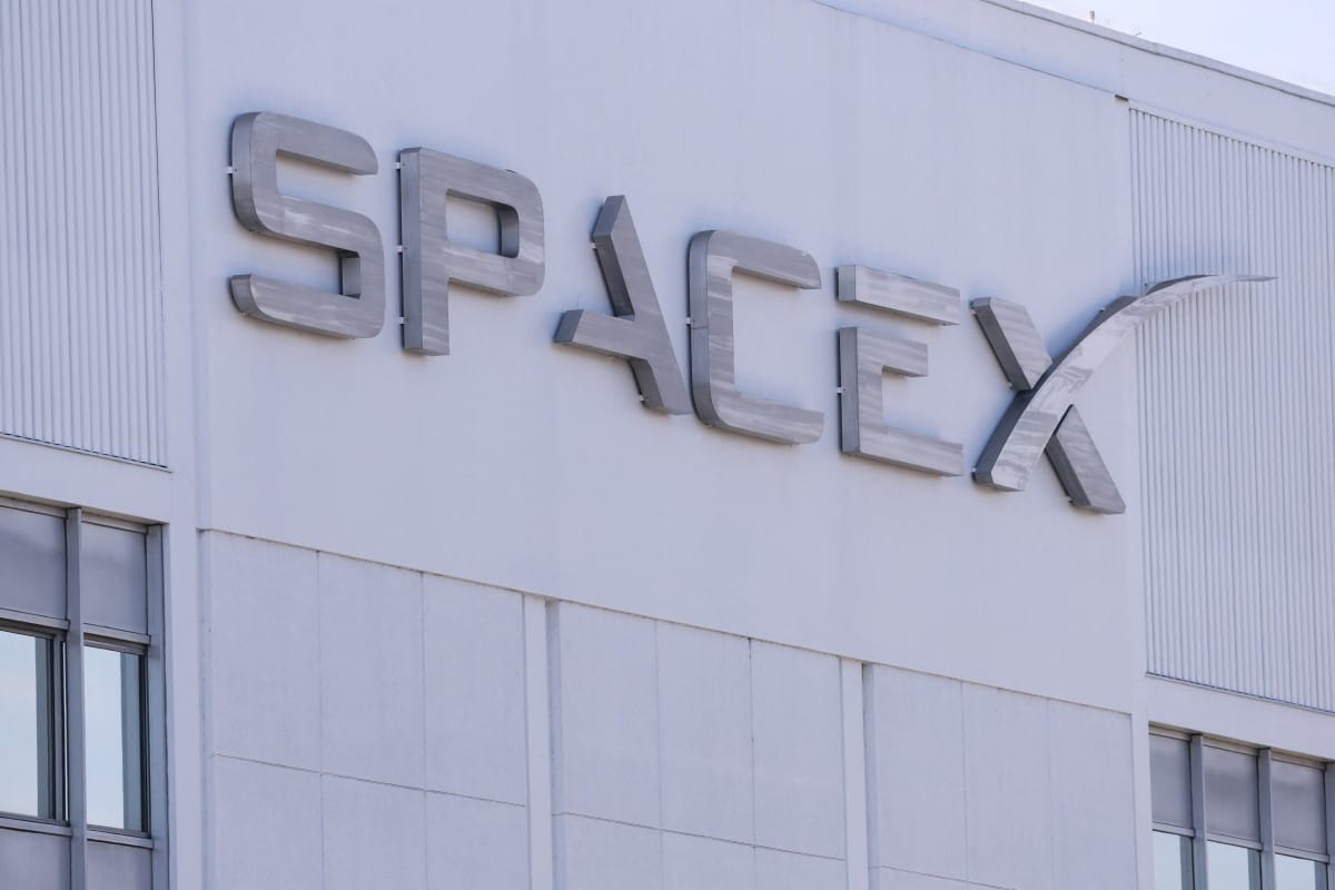 SpaceX signs pre-IPO deal to provide AI computing to Google