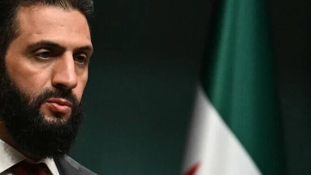 US removes Syria from state sponsor of terrorism list