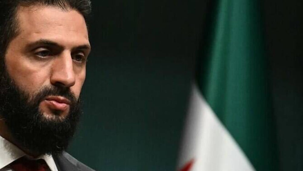 US removes Syria from state sponsor of terrorism list
